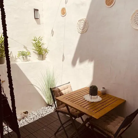 Tatil Evi Maison De Pecheur Avec Exterieur *