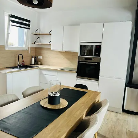 Maison De Pecheur Avec Exterieur Feriehus